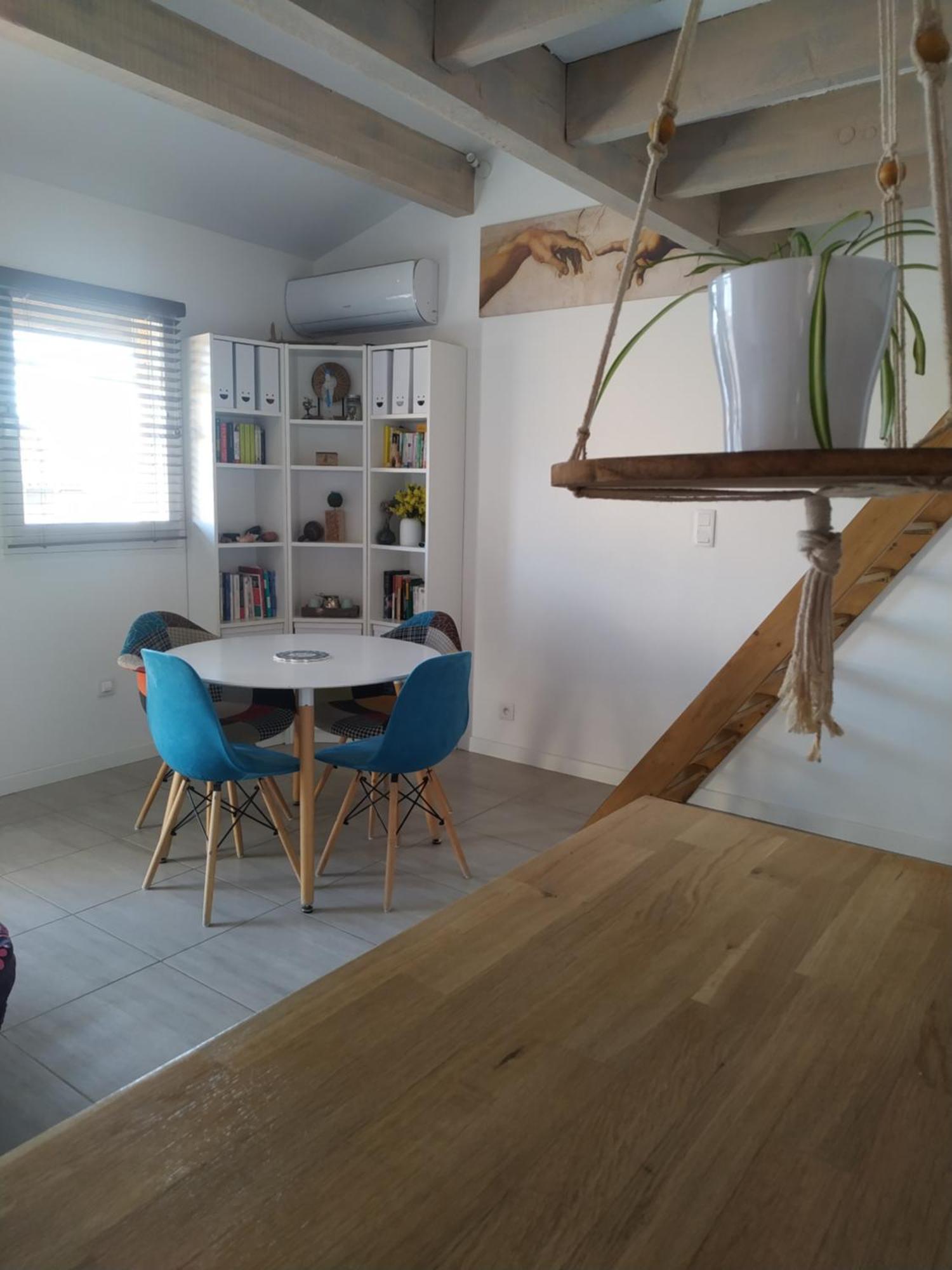 Azzura, Duplex Lumineux Acces Direct A La Plage Apartment Sainte-Maxime Exterior photo